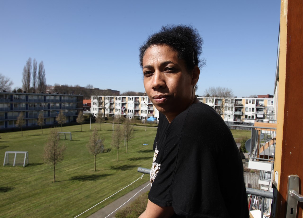 Zomaar op Straat