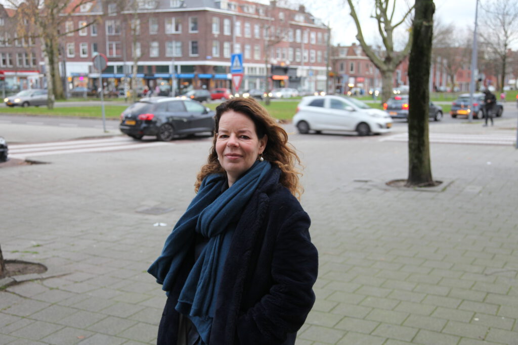 Lopend vuurtje – Deel 1 met Loes van der Wees (Officier van justitie) #2