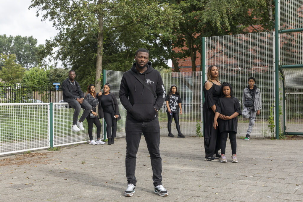ELIA geannuleerd tot en met maandag 8 november