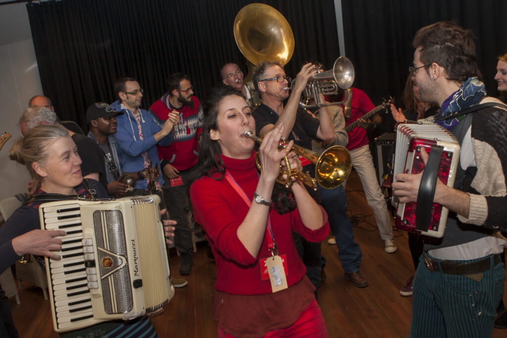 ICAF organiseert groot festival in 2023