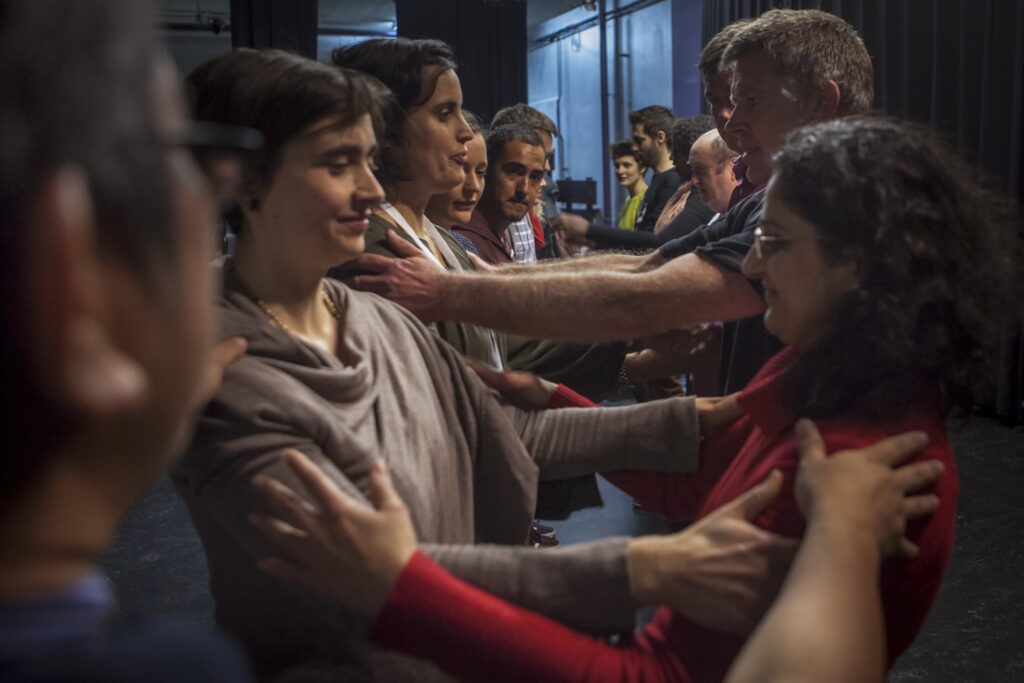 Het thema van ICAF ‘23: The Sound of Change