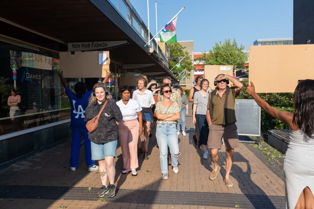 ZOMER OP ZUID 16/17/18 juni