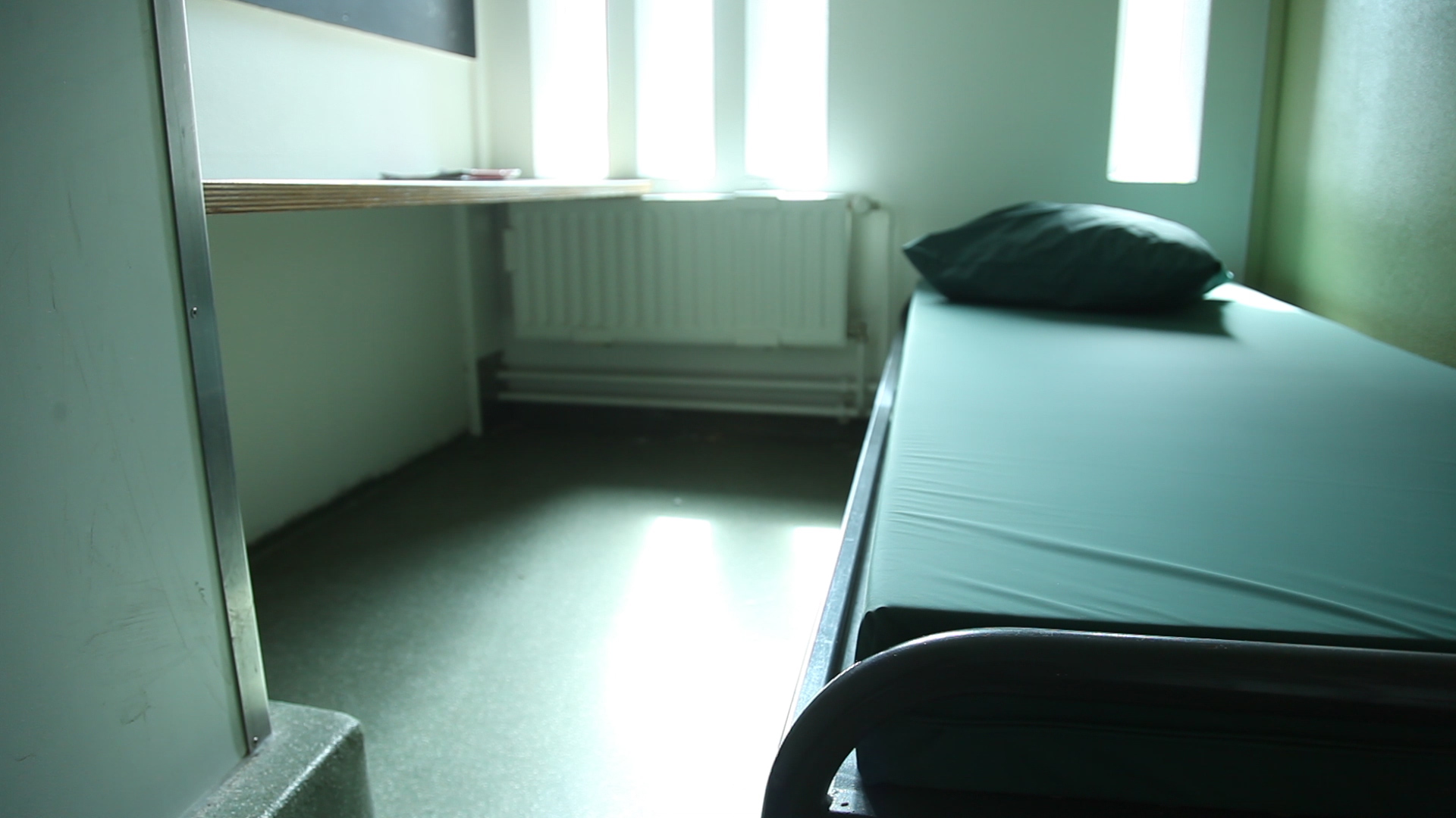 Detentieschade