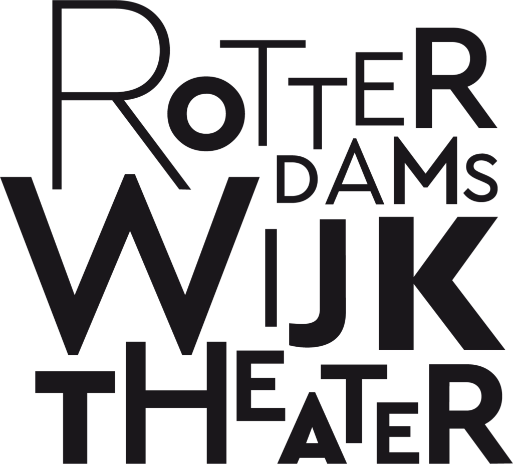 STICHTING ROTTERDAMS WIJKTHEATER logo